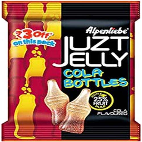 ALPENLIEBE JJ COLA 29g
